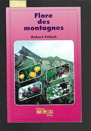 Flore des montagnes