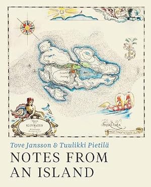 Seller image for Notes from an Island (Hardcover) for sale by Grand Eagle Retail