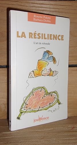 Immagine del venditore per LA RESILIENCE : L'Art De Rebondir venduto da Planet's books