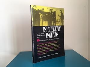 Seller image for Psychedelic Psounds: Interviews from A to Z with 60's Psychedelic and Garage Bands for sale by Quinto Bookshop