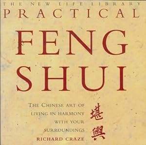 Seller image for Practical Feng Shui - Richard Craze for sale by Book Hmisphres