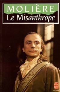 Image du vendeur pour Le misanthrope - Moli?re mis en vente par Book Hmisphres