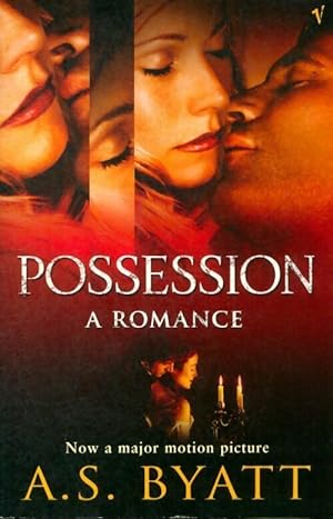 Imagen del vendedor de Possession : A romance - Anita Susan Byatt a la venta por Book Hmisphres