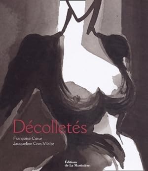 Décolletés - Françoise Coeur