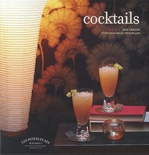Cocktails - Jane Lawson