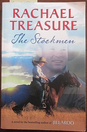 Seller image for Stockmen, The for sale by Reading Habit