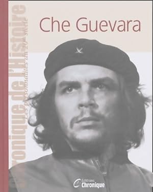 Che Guevara - Jacques Lapeyre