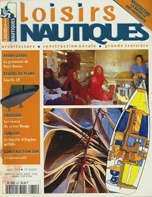Loisirs nautiques n°315 - Collectif