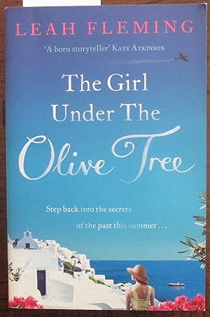 Immagine del venditore per Girl Under the Olive Tree, The venduto da Reading Habit