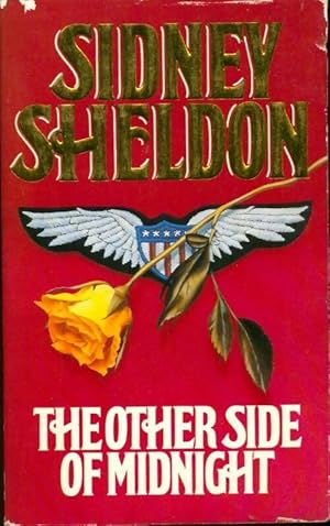 Seller image for The other side of midnight - Sidney Sheldon for sale by Book Hmisphres