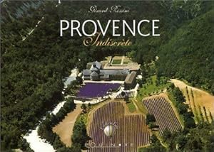 Seller image for Provence indiscr?te - G?rard Rossini for sale by Book Hmisphres