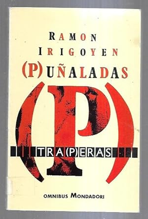 Imagen del vendedor de PUALADAS TRAPERAS a la venta por Desvn del Libro / Desvan del Libro, SL