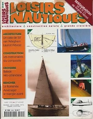 Loisirs nautiques n°292 - Collectif