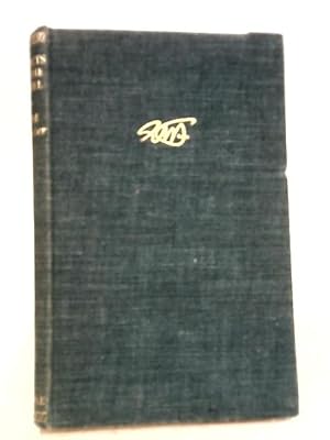 Seller image for Aspects of the Novel for sale by World of Rare Books