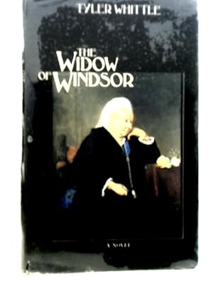 Seller image for Widow of Windsor - english for sale by World of Rare Books