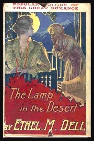 THE LAMP IN THE DESERT