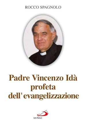 Image du vendeur pour Padre Vincenzo Id. Profeta dell'evangelizzazione mis en vente par MULTI BOOK