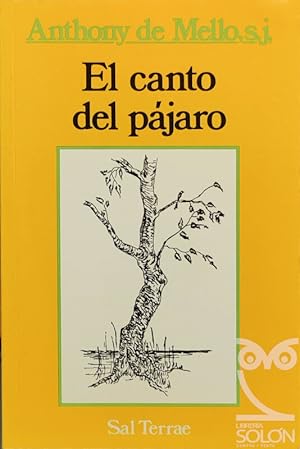 El canto del pájaro