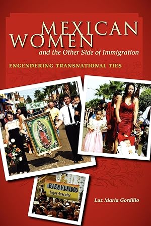 Seller image for Mexican Women and the Other Side of Immigration for sale by moluna