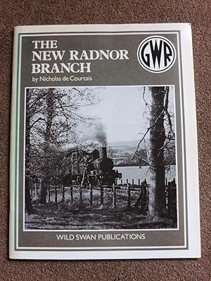 The New Radnor Branch