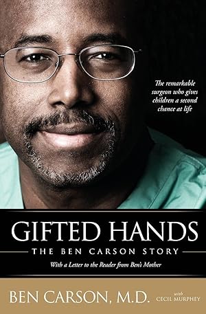 Bild des Verkufers fr Gifted Hands zum Verkauf von moluna