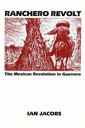 Seller image for Ranchero Revolt for sale by moluna