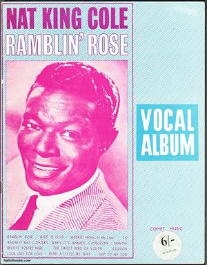 Ramblin' Rose Vocal Album