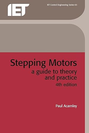 Seller image for Stepping Motors for sale by moluna
