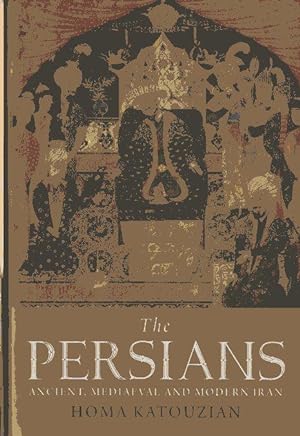 Image du vendeur pour The Persian : ancient, medieval and modern Iran mis en vente par Messinissa libri