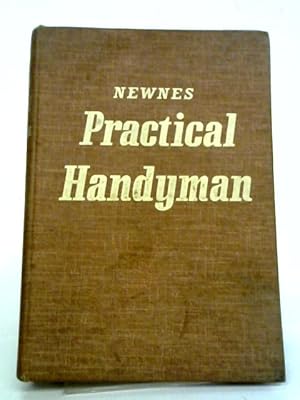 Imagen del vendedor de Practical Handyman Vol II a la venta por World of Rare Books
