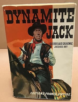 Dynamite jack / photographies de fernandel tiré de ce film