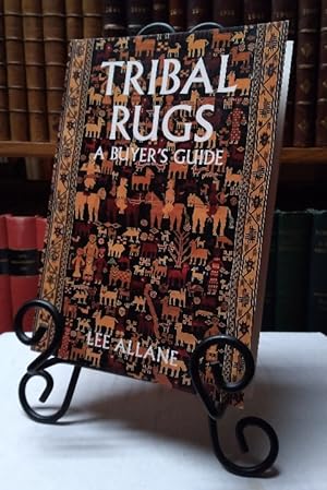Imagen del vendedor de Tribal Rugs: A Buyer's Guide a la venta por Structure, Verses, Agency  Books