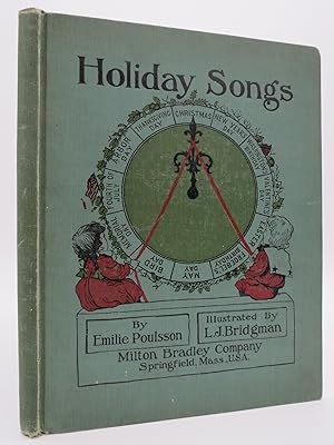 HOLIDAY SONGS