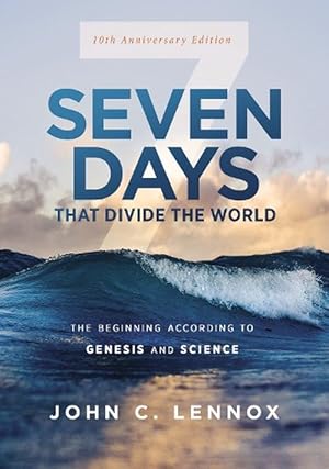 Image du vendeur pour Seven Days that Divide the World, 10th Anniversary Edition (Paperback) mis en vente par Grand Eagle Retail