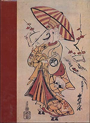 Seller image for The theatrical prints of the Torii masters : a selection of seventeenth and eighteenth-century Ukiyo-e for sale by Joseph Burridge Books