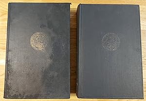 2 Bücher - 2 Bände - CPA Handbook Volume 1 (third printing 1956) und CPA Handbook Volume 2 (secon...