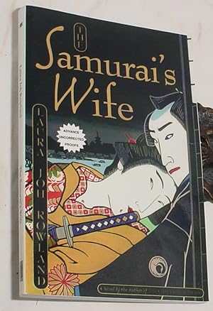 Seller image for The Samurai's Wife for sale by R Bryan Old Books