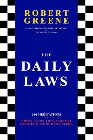 Image du vendeur pour The Daily Laws (Hardcover) mis en vente par Grand Eagle Retail