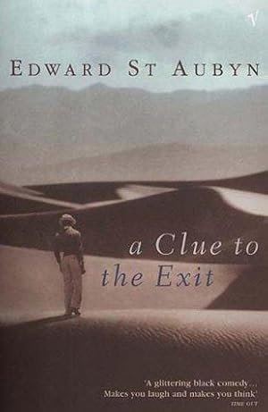Seller image for A Clue to the Exit for sale by WeBuyBooks