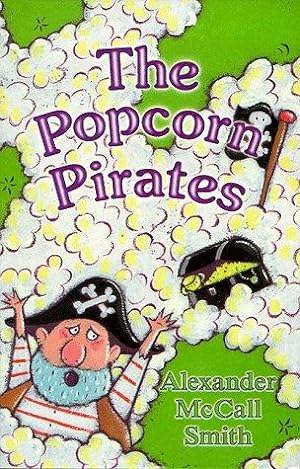 Seller image for The Popcorn Pirates for sale by WeBuyBooks