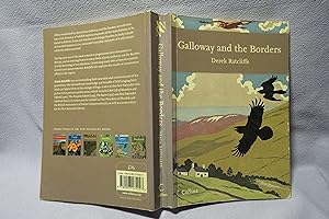 Seller image for Galloway and The Borders : The New Naturalist : Soft cover : First printing for sale by PW Books