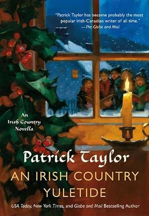 Seller image for An Irish Country Yuletide (Hardcover) for sale by Grand Eagle Retail