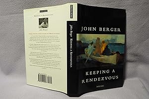 Imagen del vendedor de Keeping A Rendezvous : First printing a la venta por PW Books