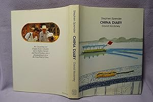 Imagen del vendedor de China Diary : First printing a la venta por PW Books