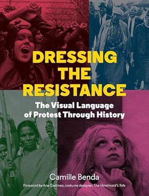 Seller image for Dressing the Resistance (Hardcover) for sale by Grand Eagle Retail