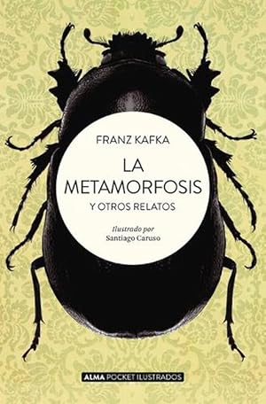 Image du vendeur pour La Metamorfosis Y Otros Relatos (Paperback) mis en vente par AussieBookSeller