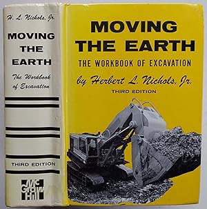 Moving the Earth: The Workbook of Excavation