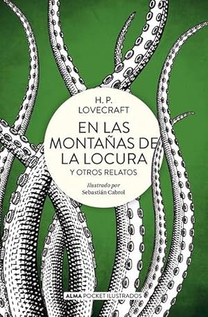 Seller image for En Las Montaas de la Locura (Paperback) for sale by AussieBookSeller
