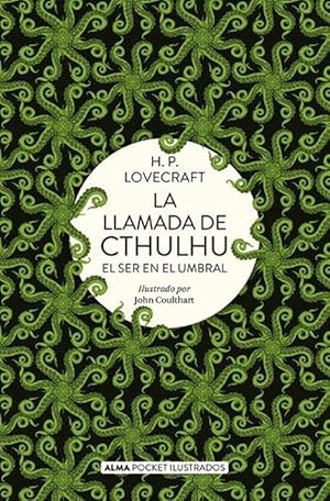 Bild des Verkufers fr La Llamada de Cthulhu (Paperback) zum Verkauf von AussieBookSeller