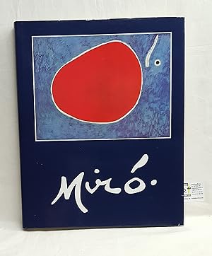 Joan Miró - 1893-1983 - Mensch und Wrk
